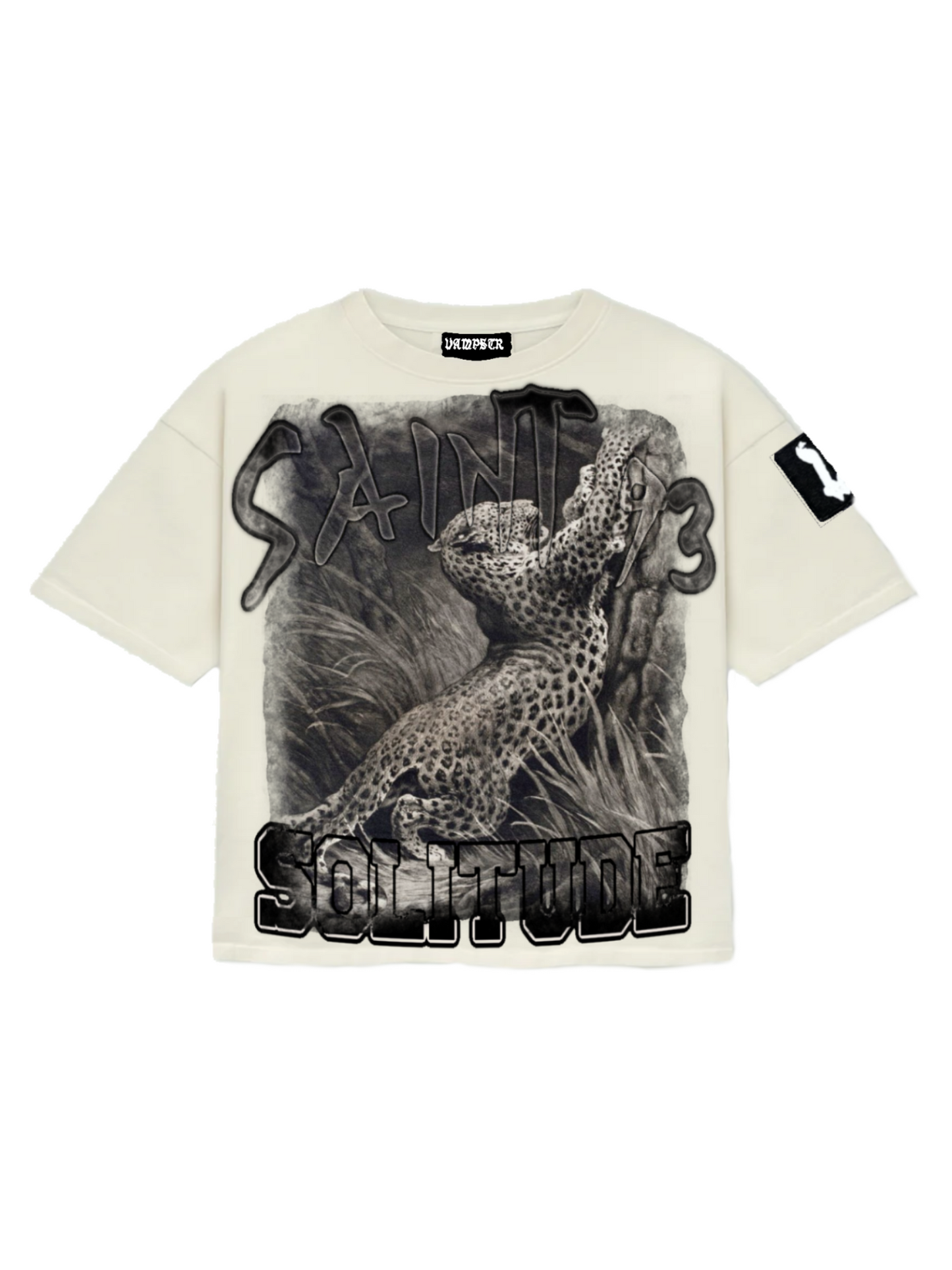 SOLITUDE TEE
