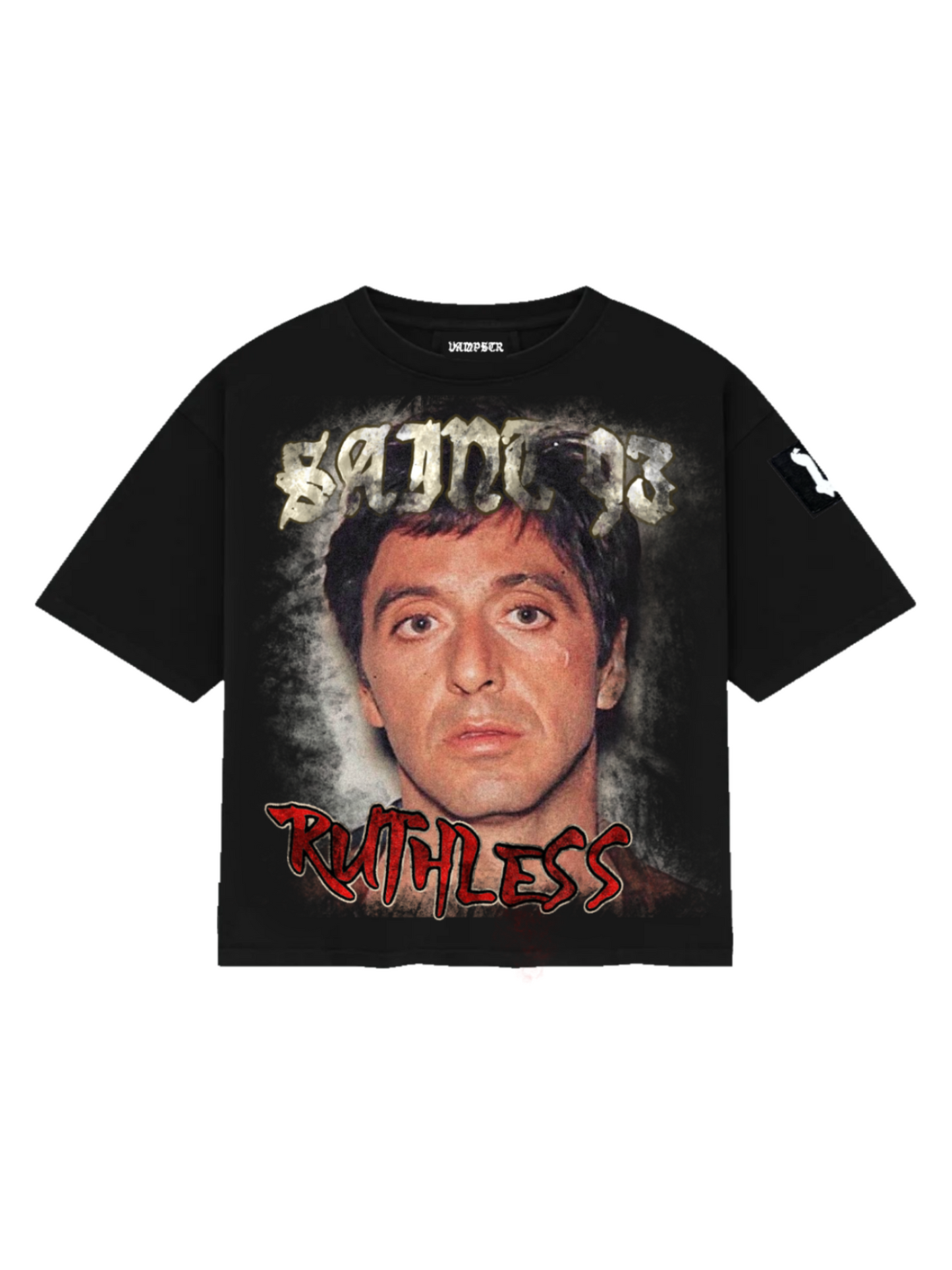 RUTHLESS TEE
