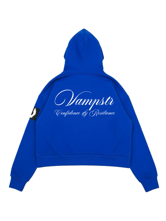 ROYAL HOODIE