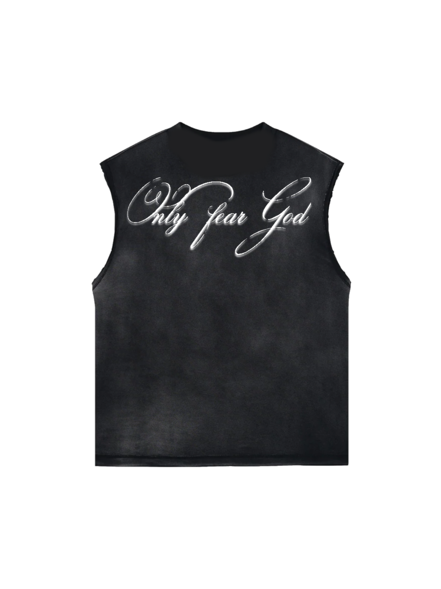 ONLY FEAR GOD CUTOFF