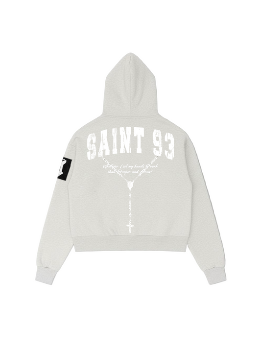 GREY PROSPER AND GROW ZIP