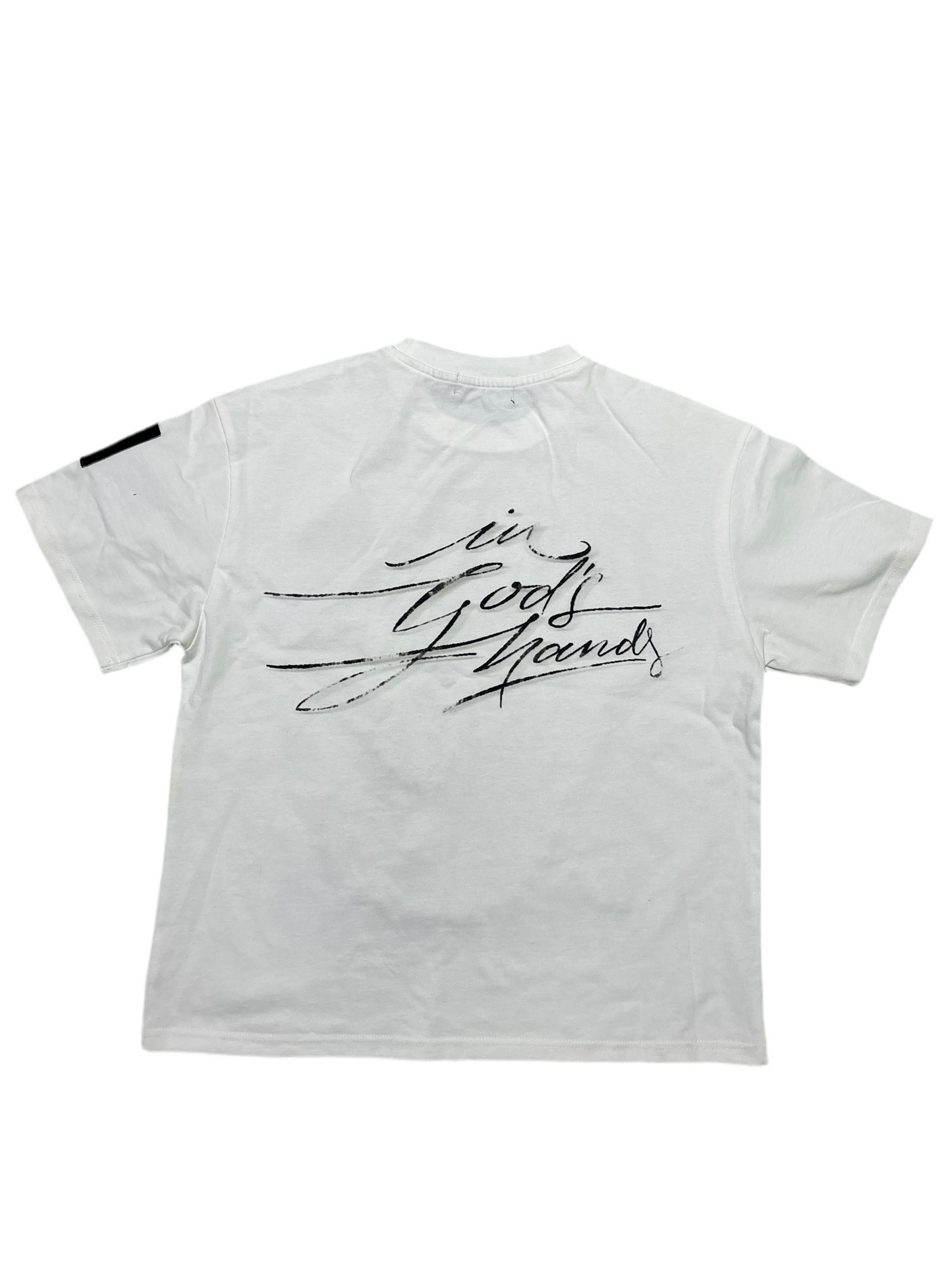 GODS HANDS TEE