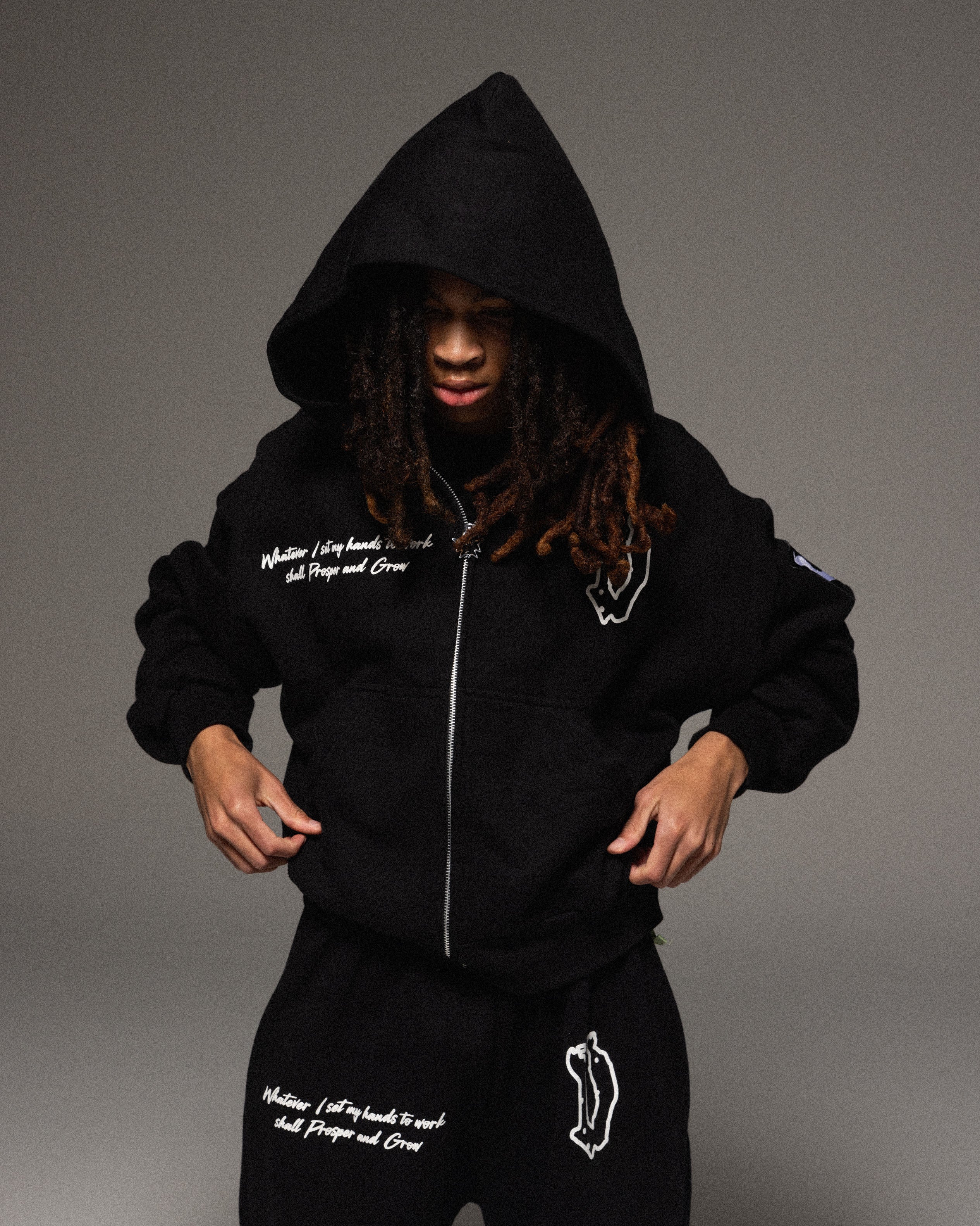 HOODIES