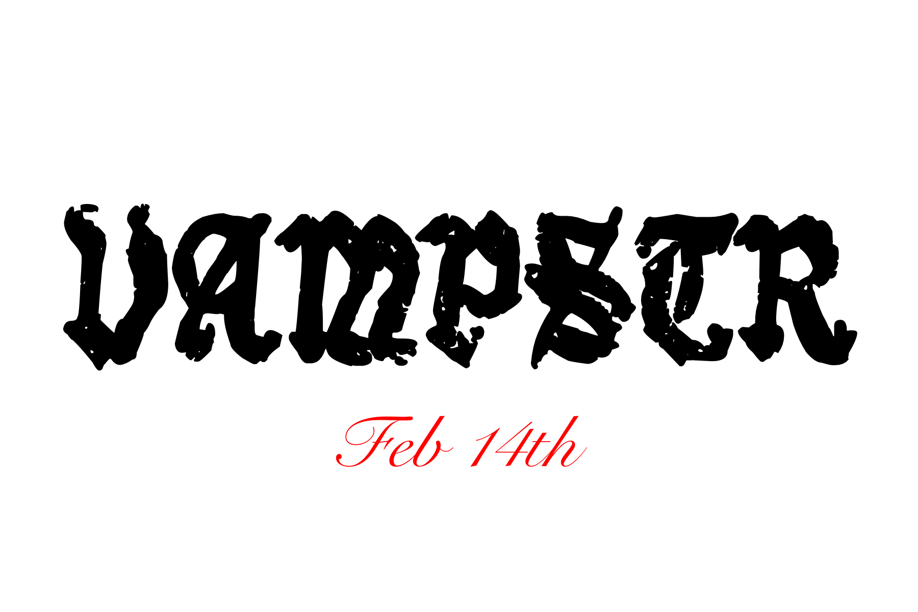 COMING SOON