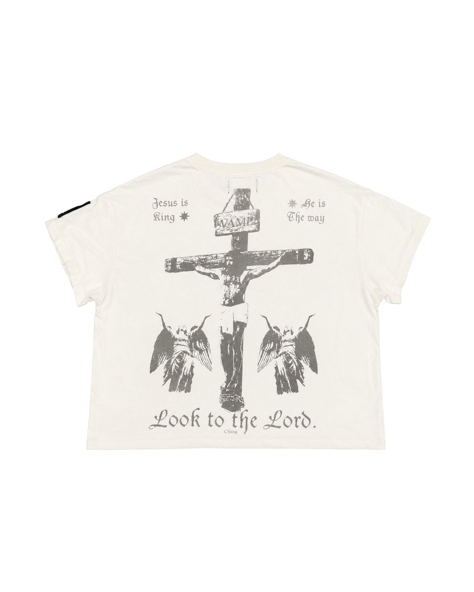 IMMACULATE CONCEPTION VINTAGE TEE