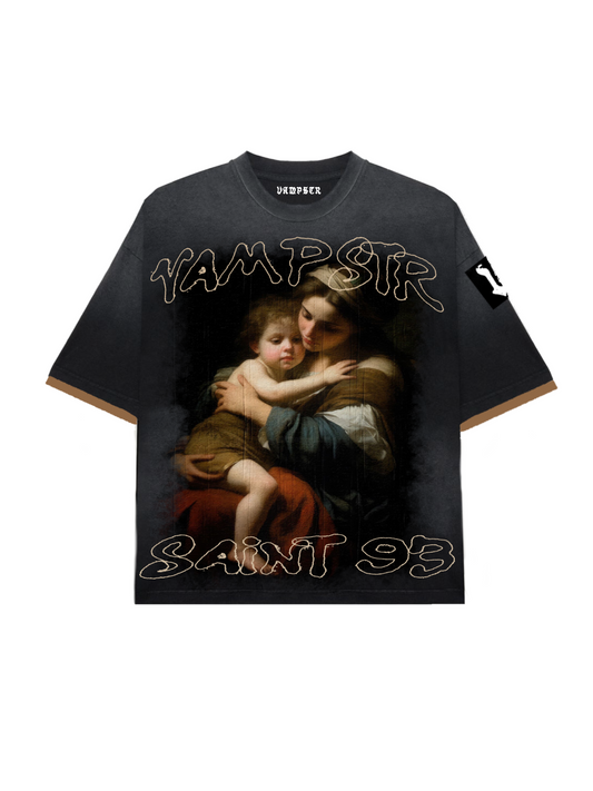 MOTHER LILY AND SON TEE