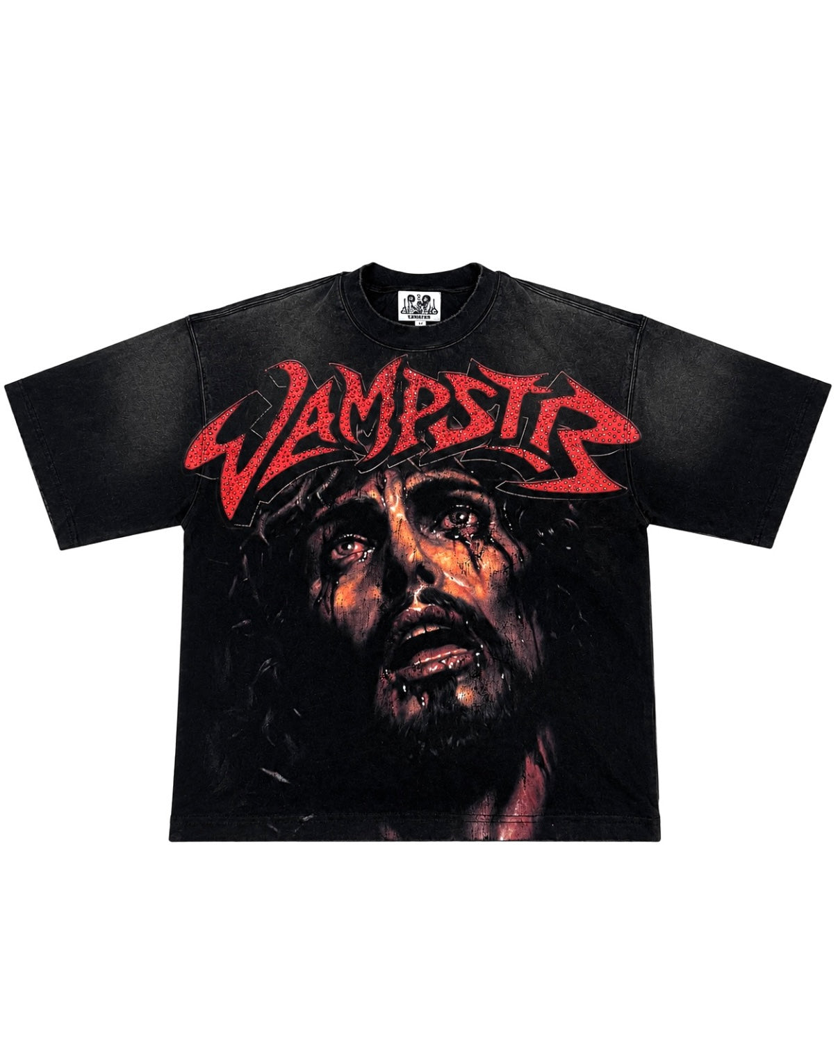 ONLY GOD CAN JUDGE ME TEE