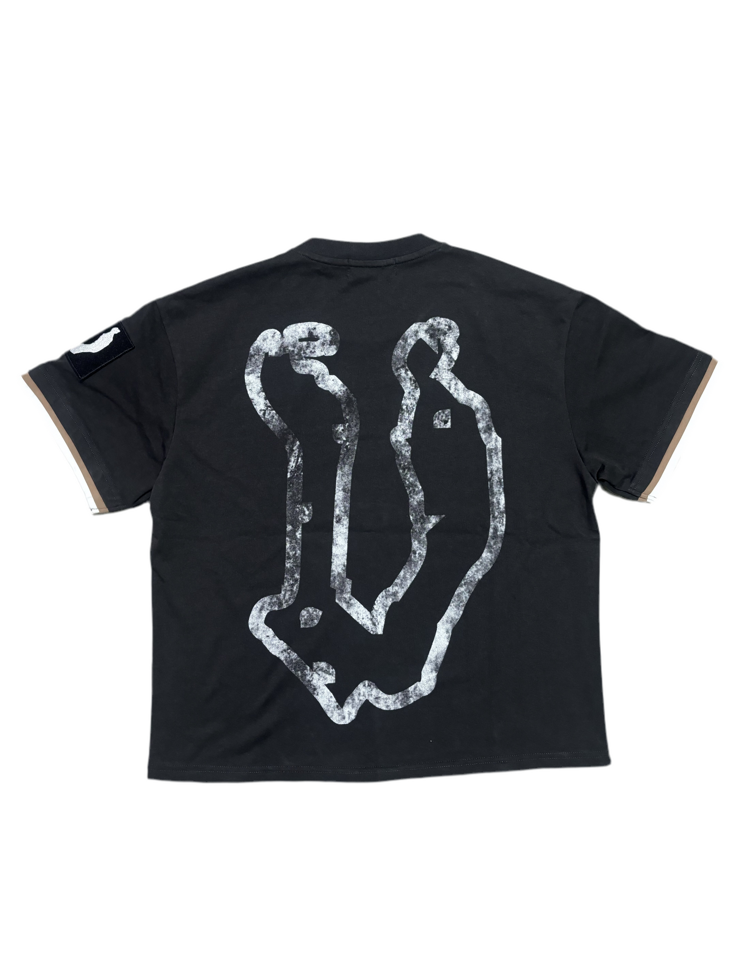 MOTHER LILY AND SON TEE