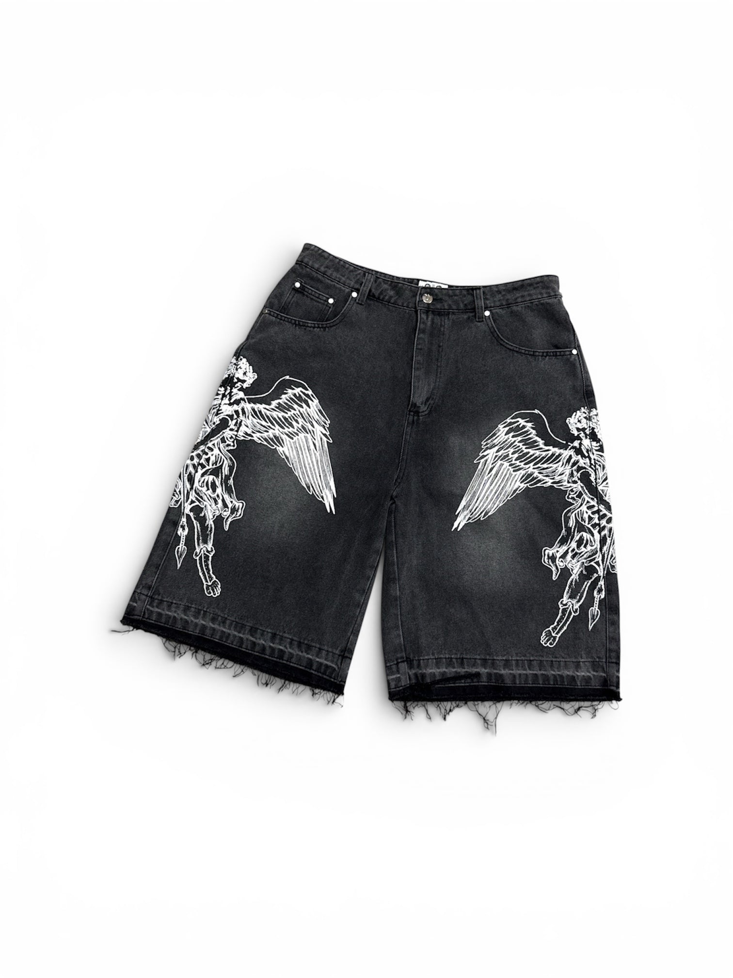 ARCHANGEL MICHAEL JORTS
