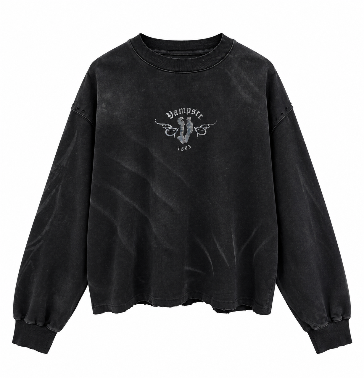 EMBRACE IT LONGSLEEVE