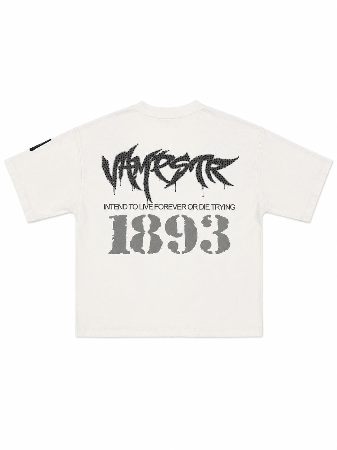 VAMP GRAFFITI TEE