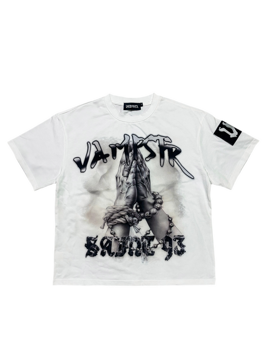 GODS HANDS TEE