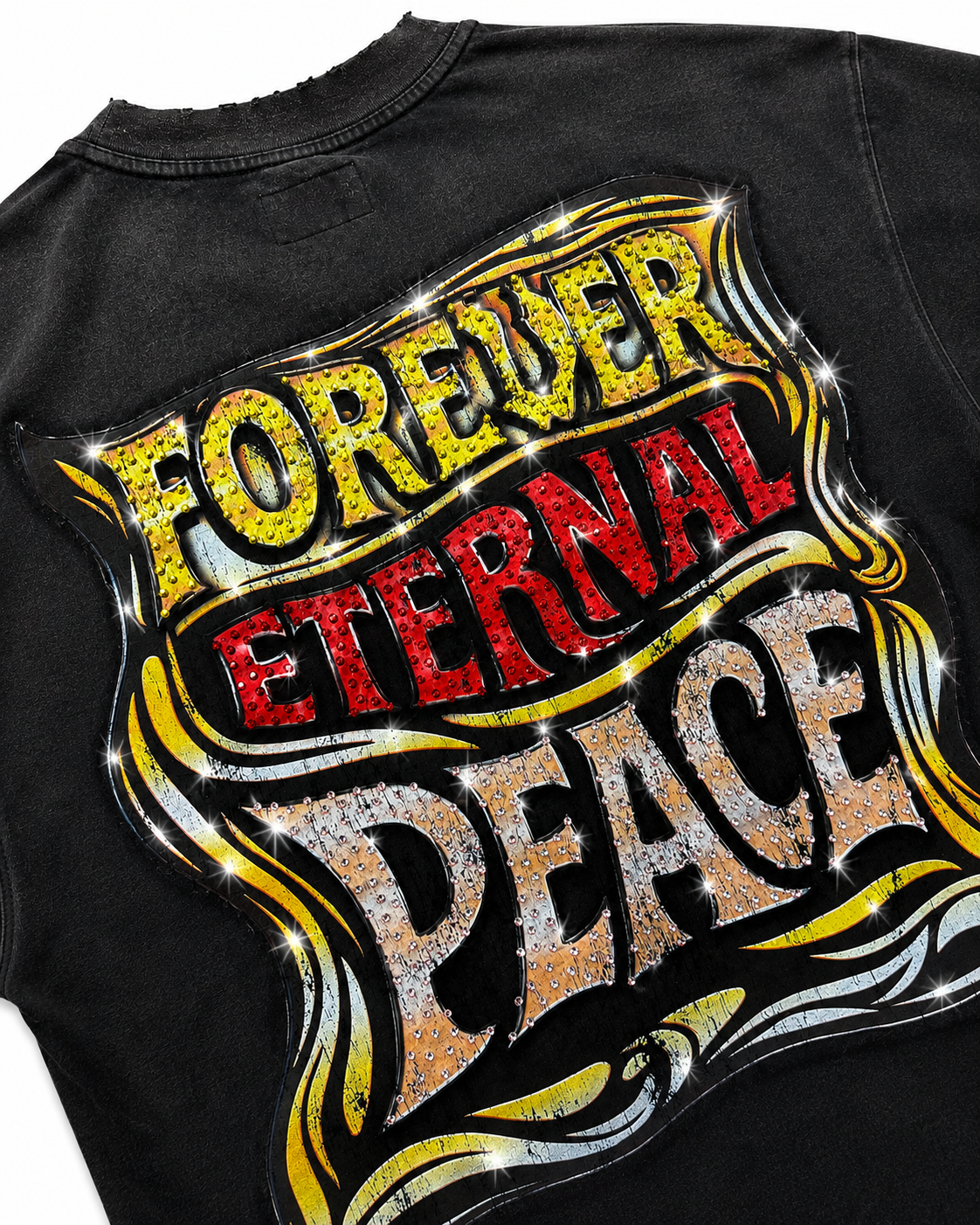 ETERNAL ANGEL TEE