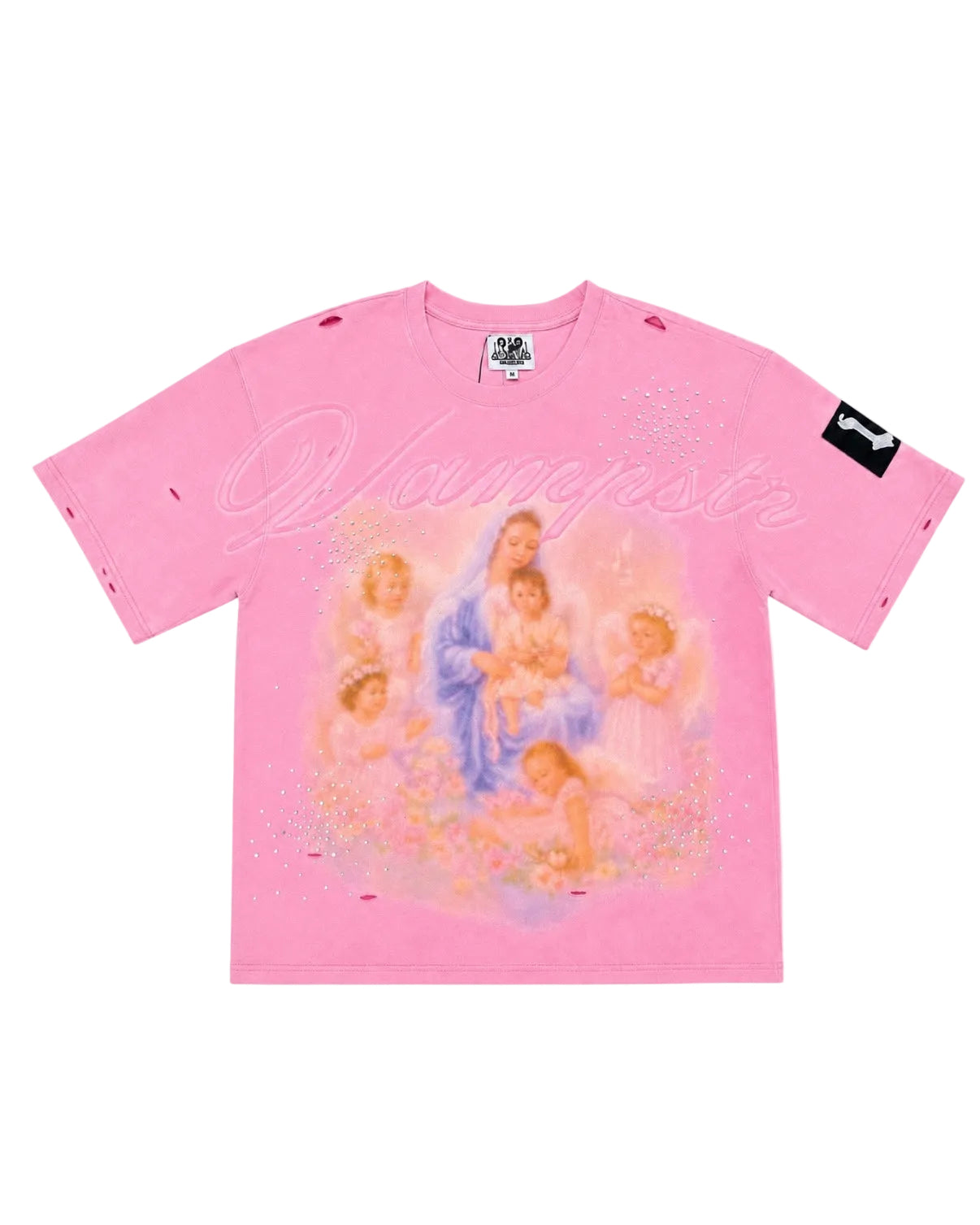 MOTHERS ARMY TEE