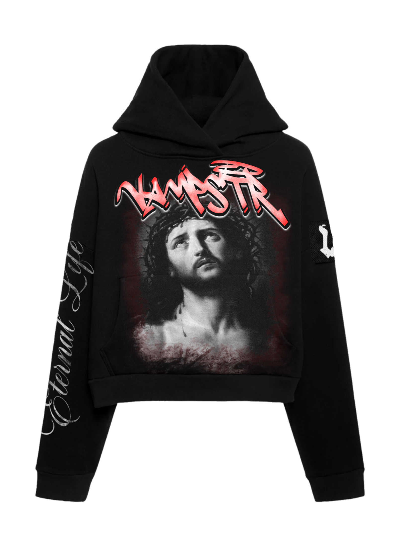 ETERNAL HOODIE