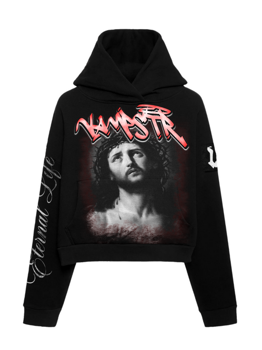 ETERNAL HOODIE
