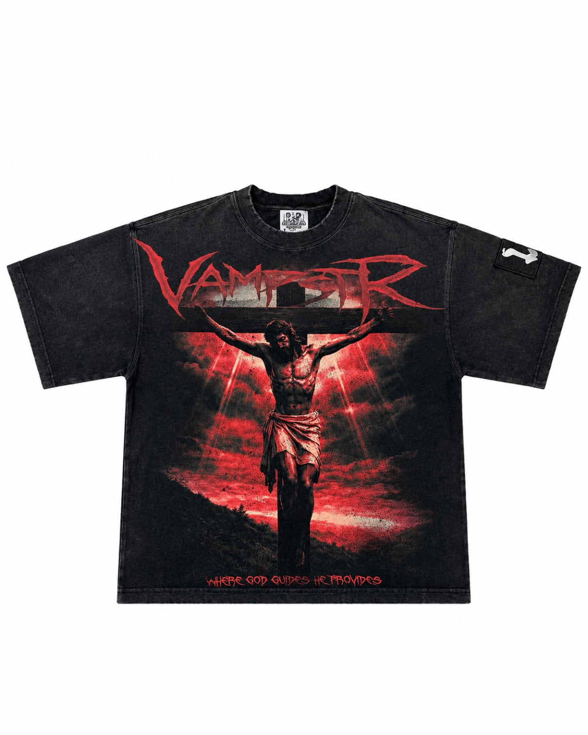 SAVIOR TEE