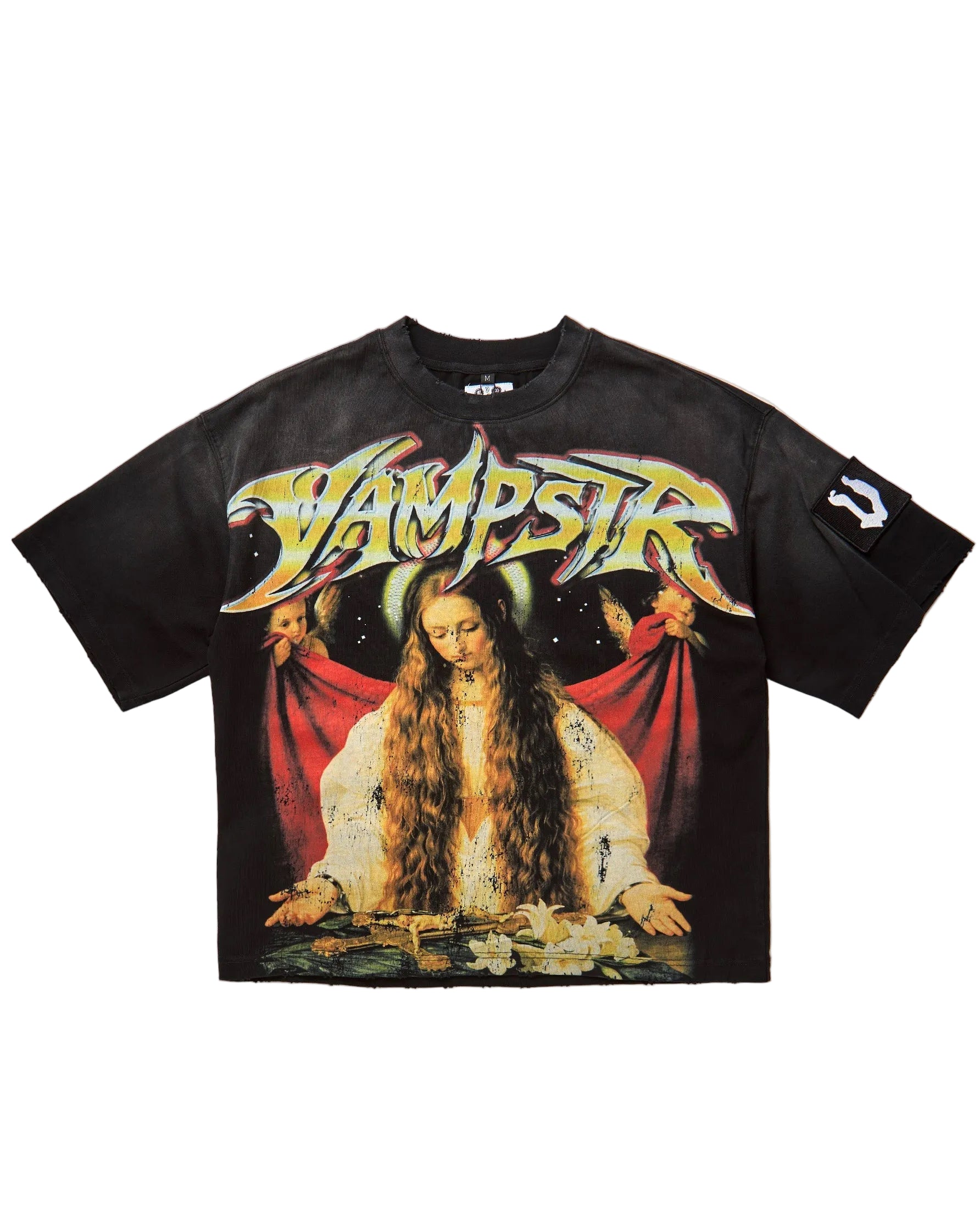 ETERNAL ANGEL TEE