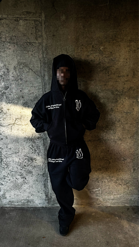 PROSPER AND GROW SWEATS