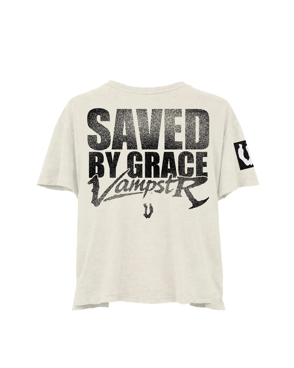 SAVED BY GRACE TEE