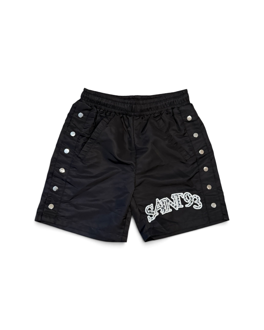 VAMP NYLON SHORTS