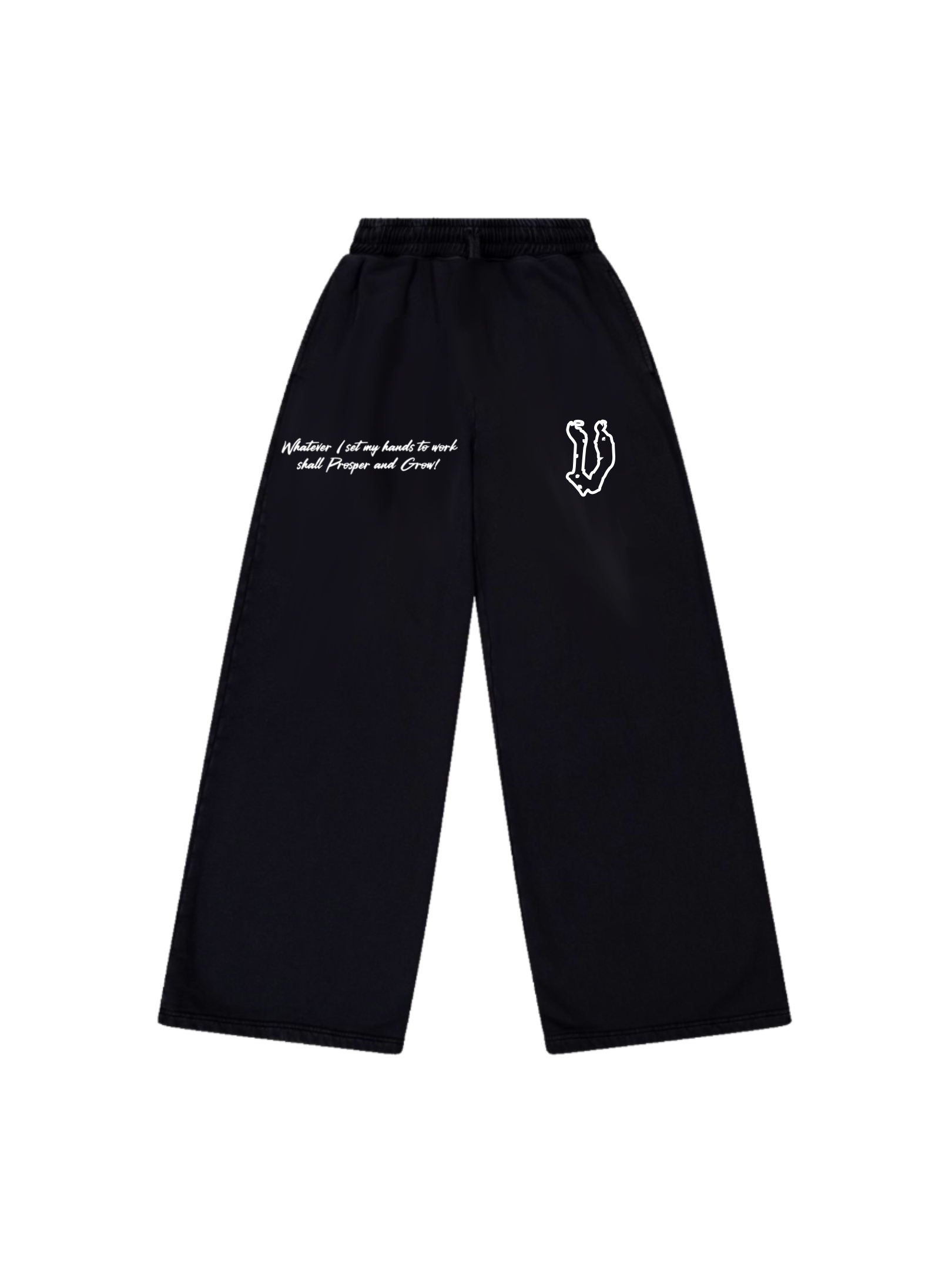 PROSPER AND GROW SWEATS