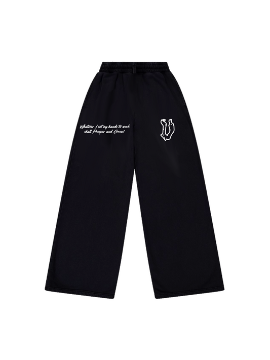 PROSPER AND GROW SWEATS