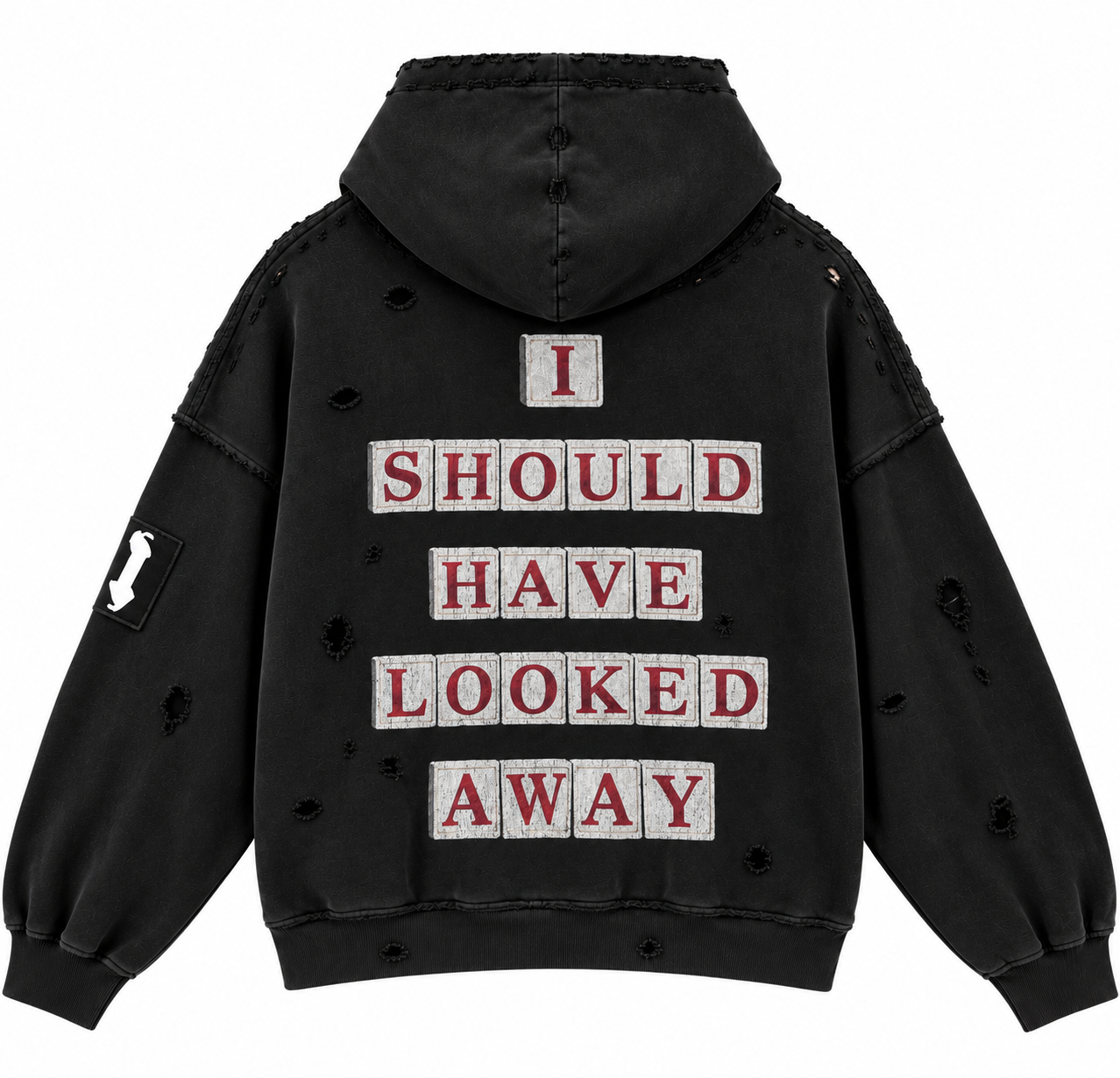 VAMP ADDICTION HOODIE