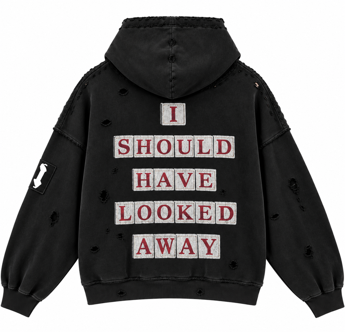 VAMP ADDICTION HOODIE