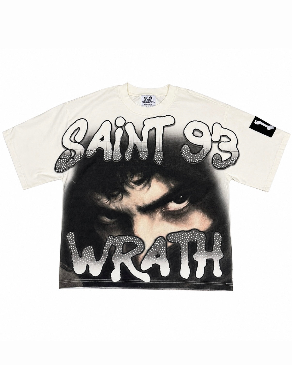WRATH TEE