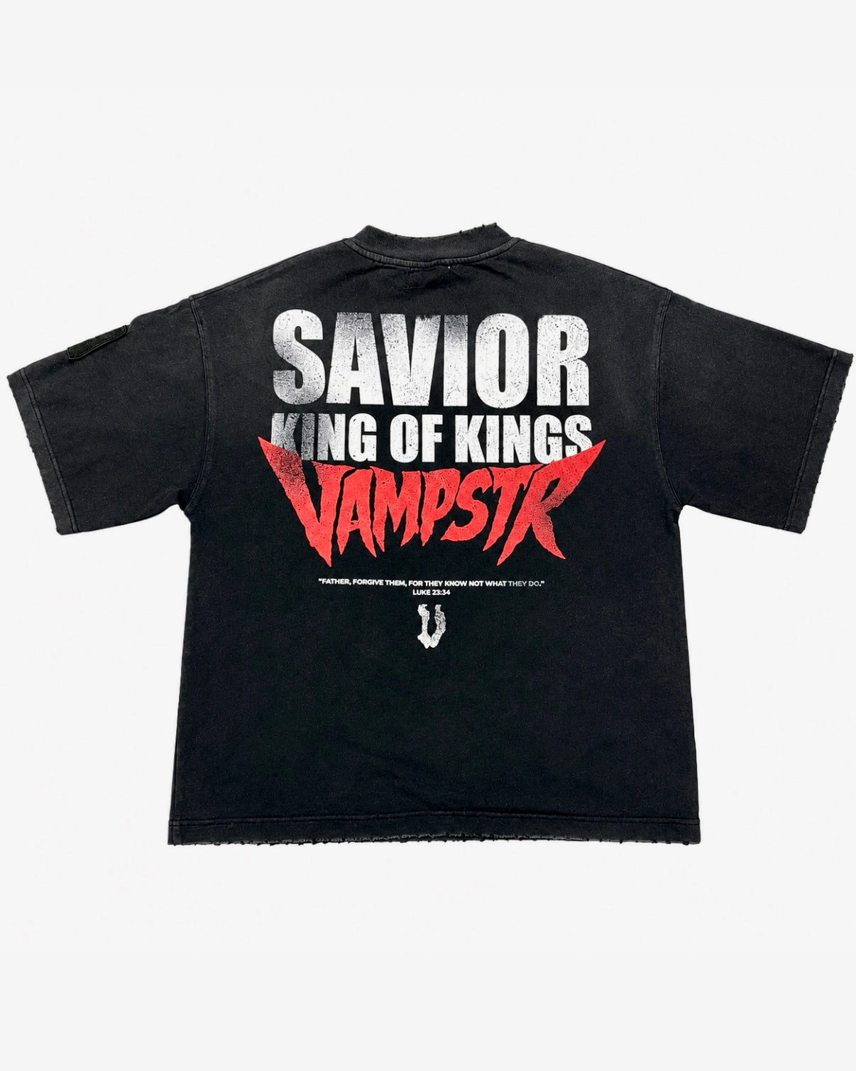 SAVIOR TEE
