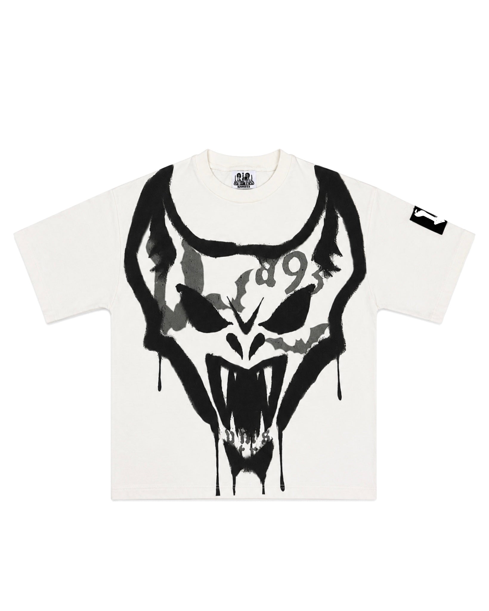 VAMP GRAFFITI TEE