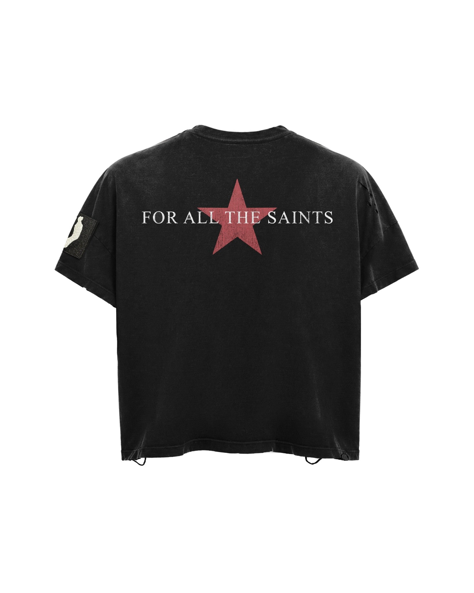 ROCKSTAR VINTAGE TEE
