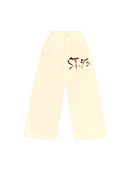 CREAM ST93 SWEATS