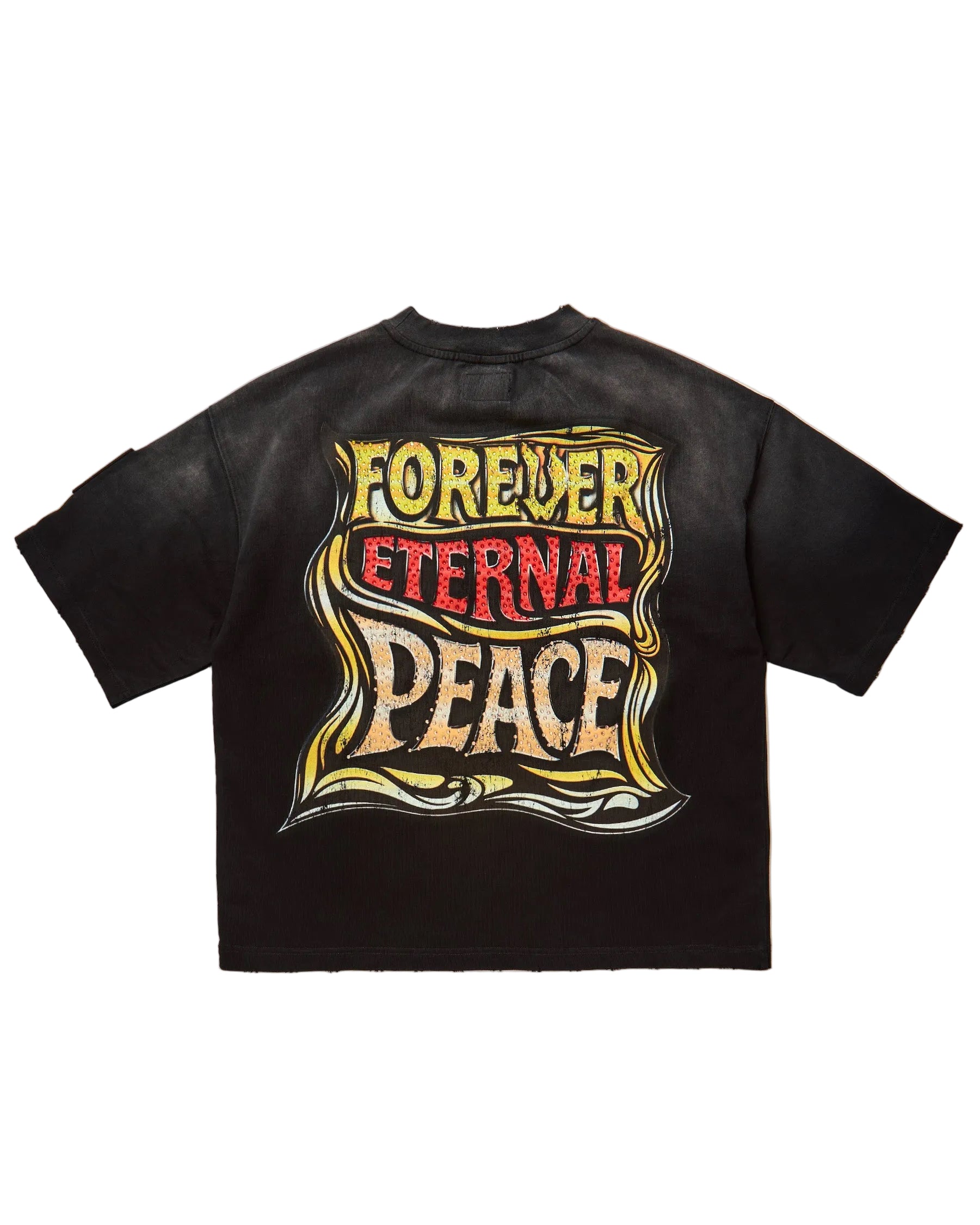 ETERNAL ANGEL TEE