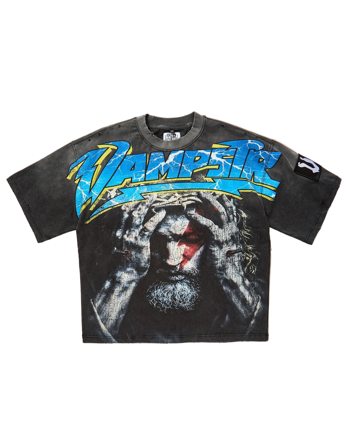 ETERNAL PEACE TEE