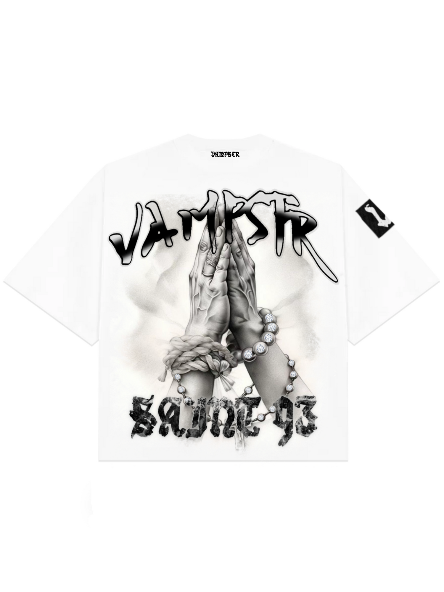 ONLY FEAR GOD CUTOFF – VAMPSTR