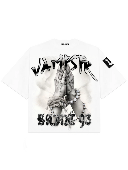 GODS HANDS TEE