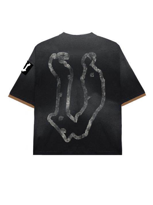 MOTHER LILY AND SON TEE