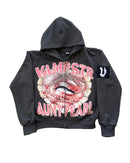 AUNT PEARL ZIP UP