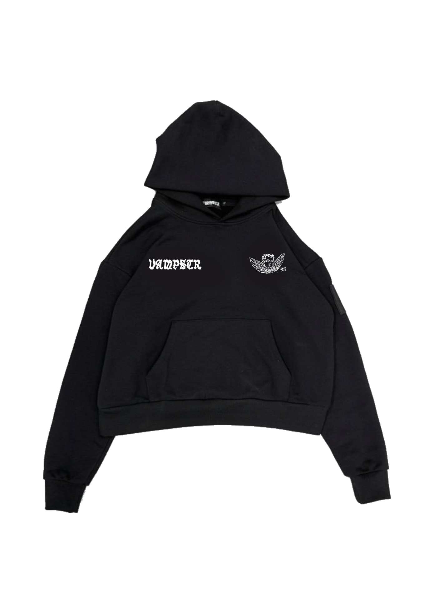 NIGHT HOODIE