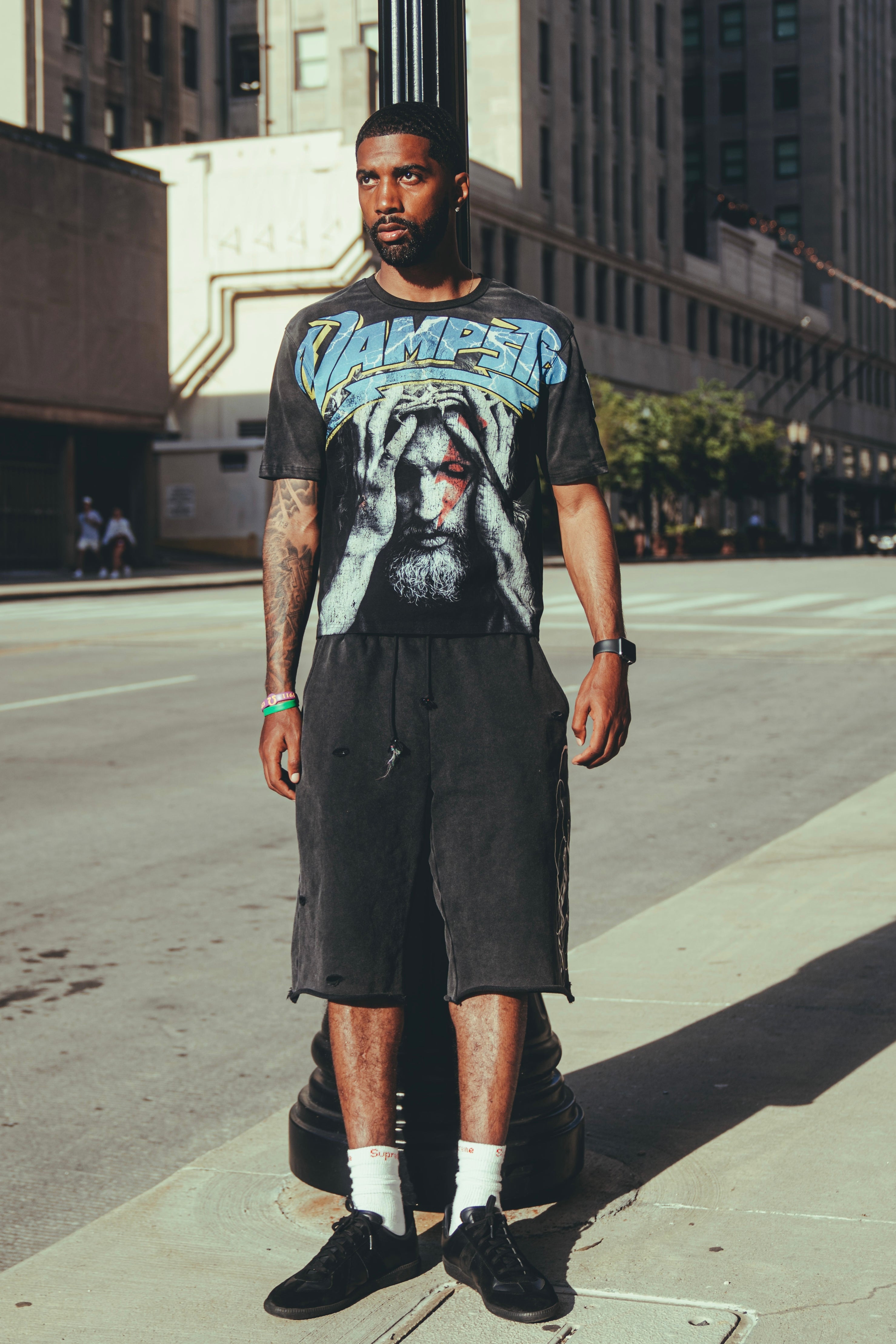 ETERNAL PEACE TEE