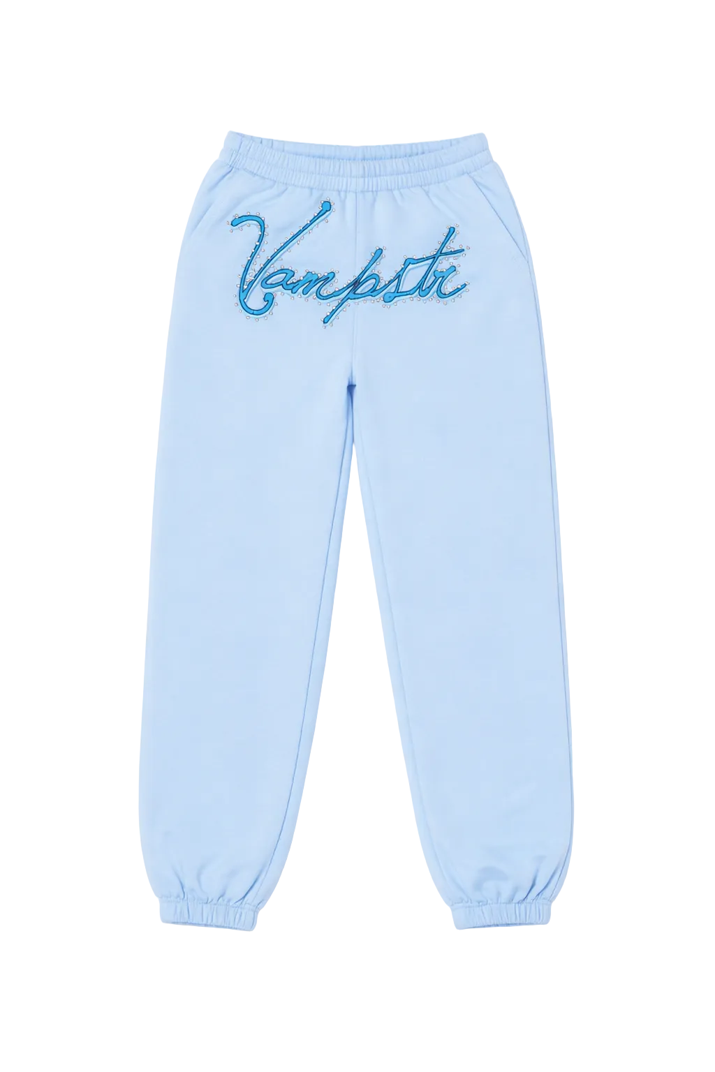 BLUE STARLIGHT JOGGER
