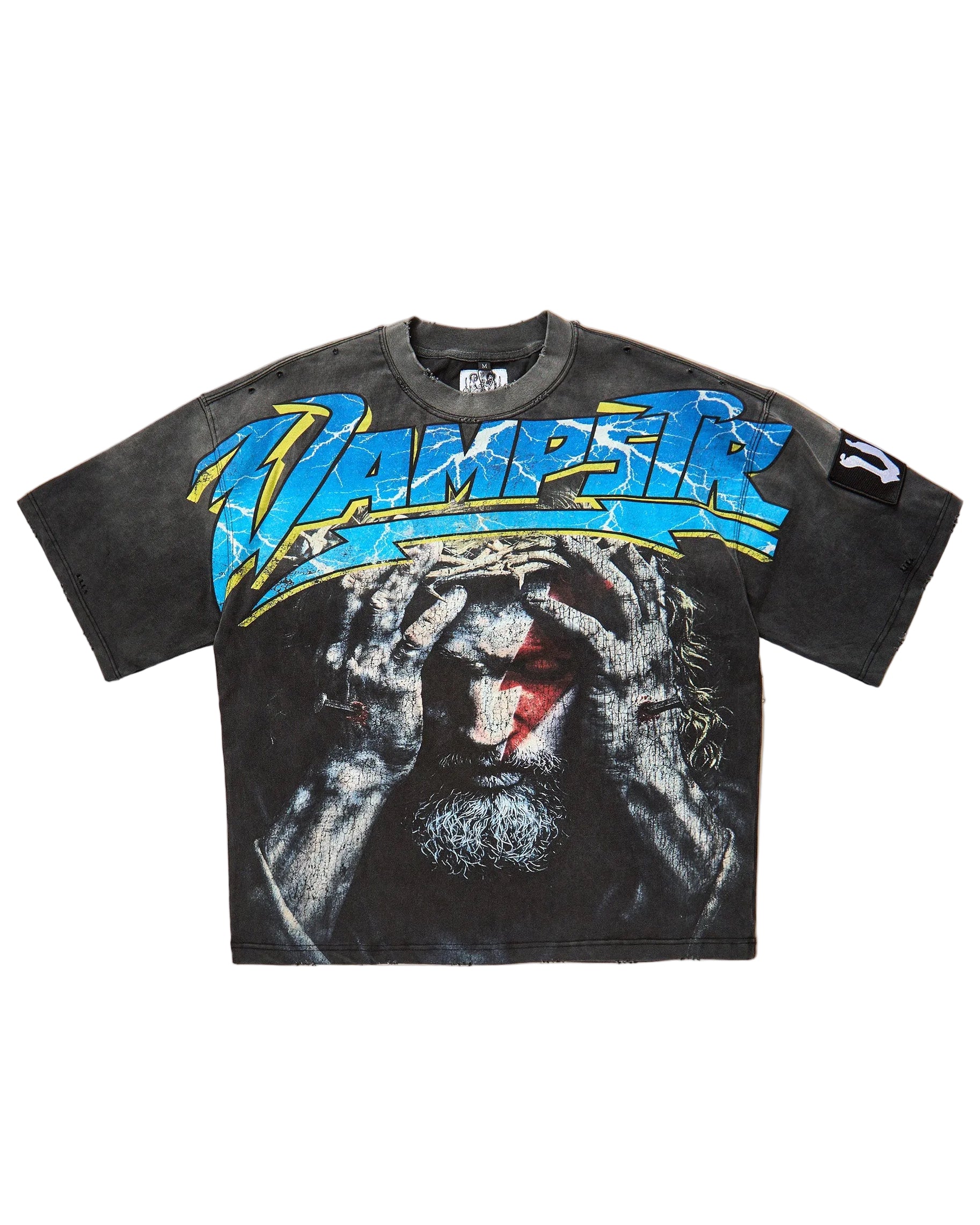 ETERNAL PEACE TEE