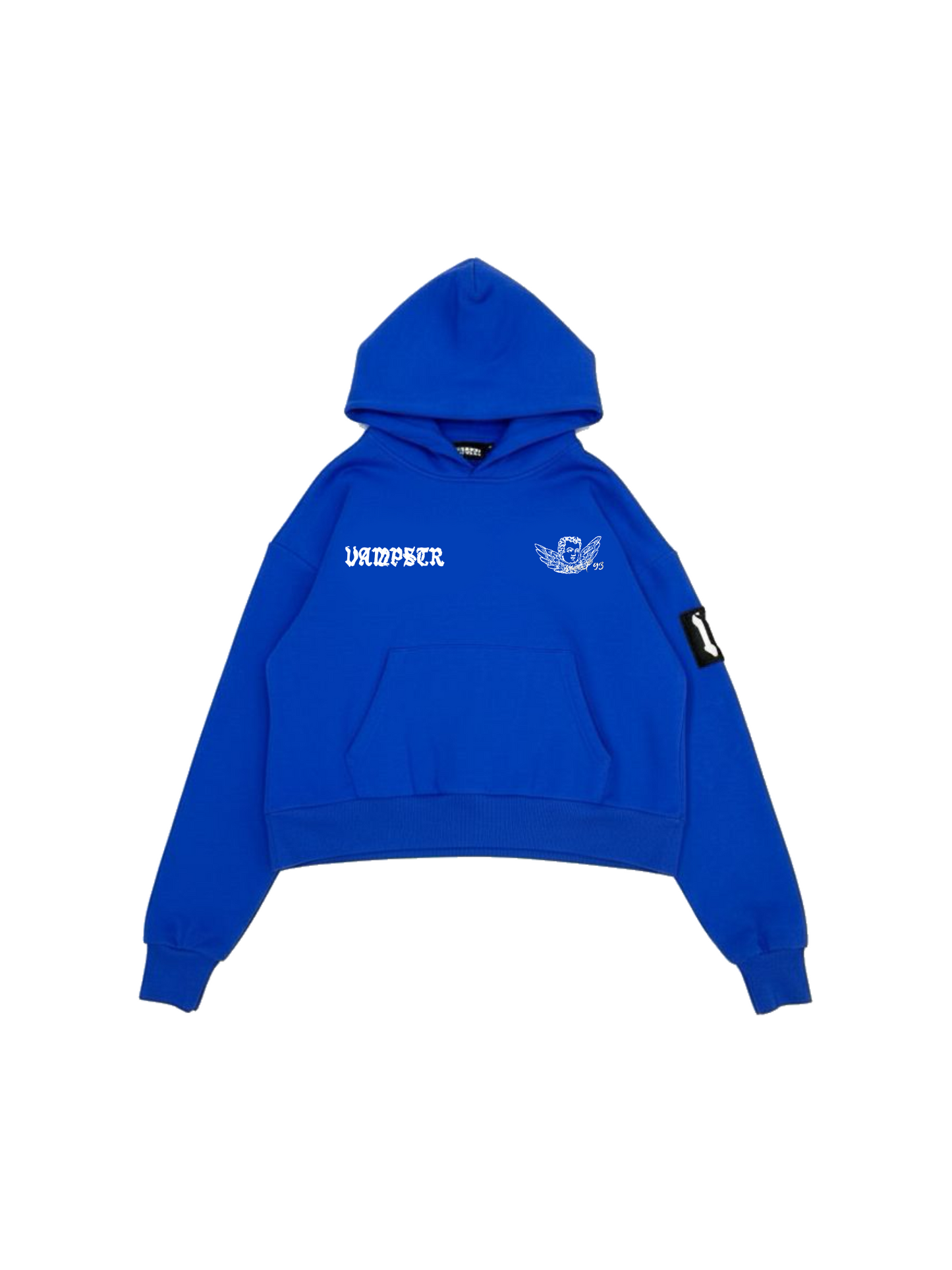 ROYAL HOODIE