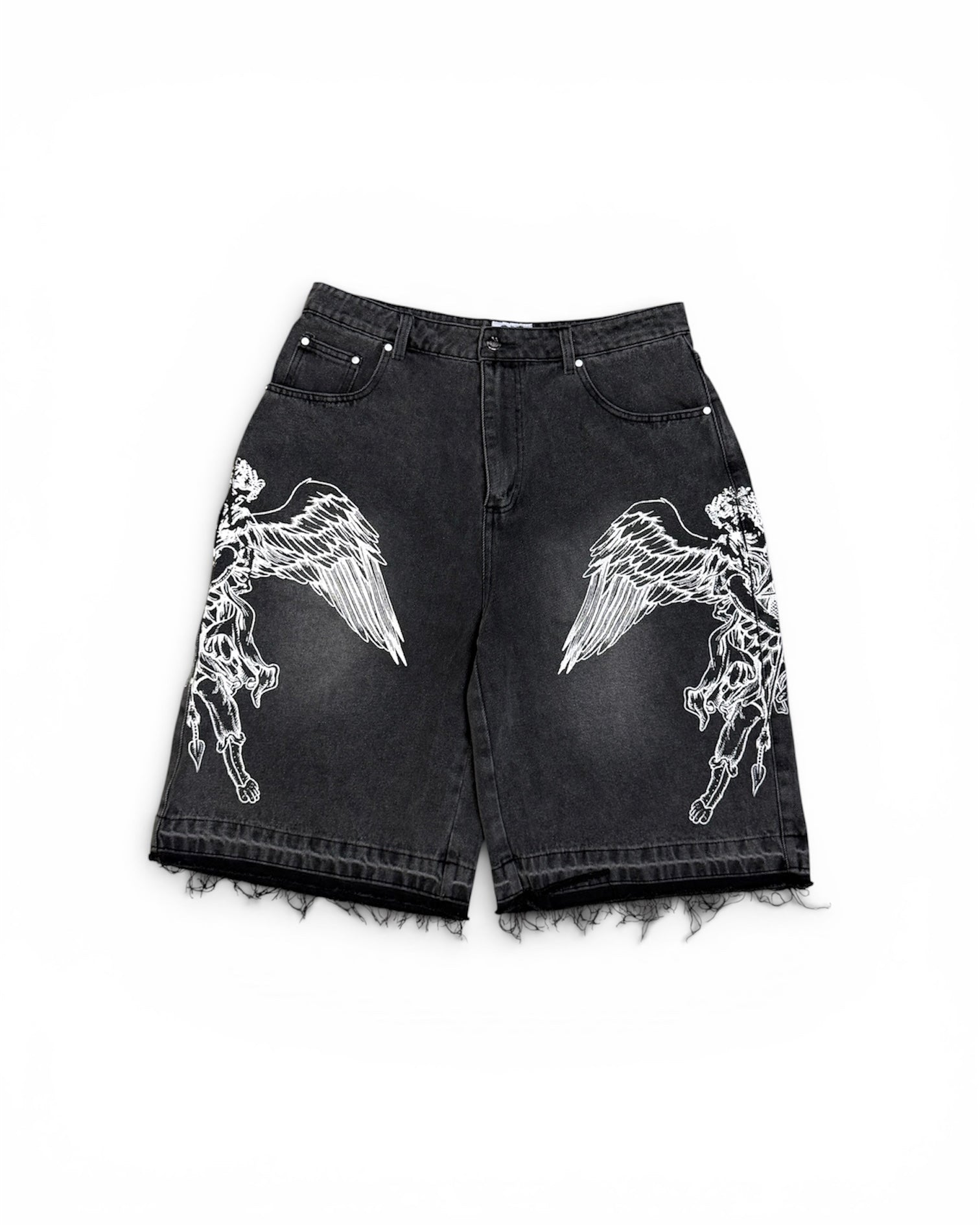 ARCHANGEL MICHAEL JORTS