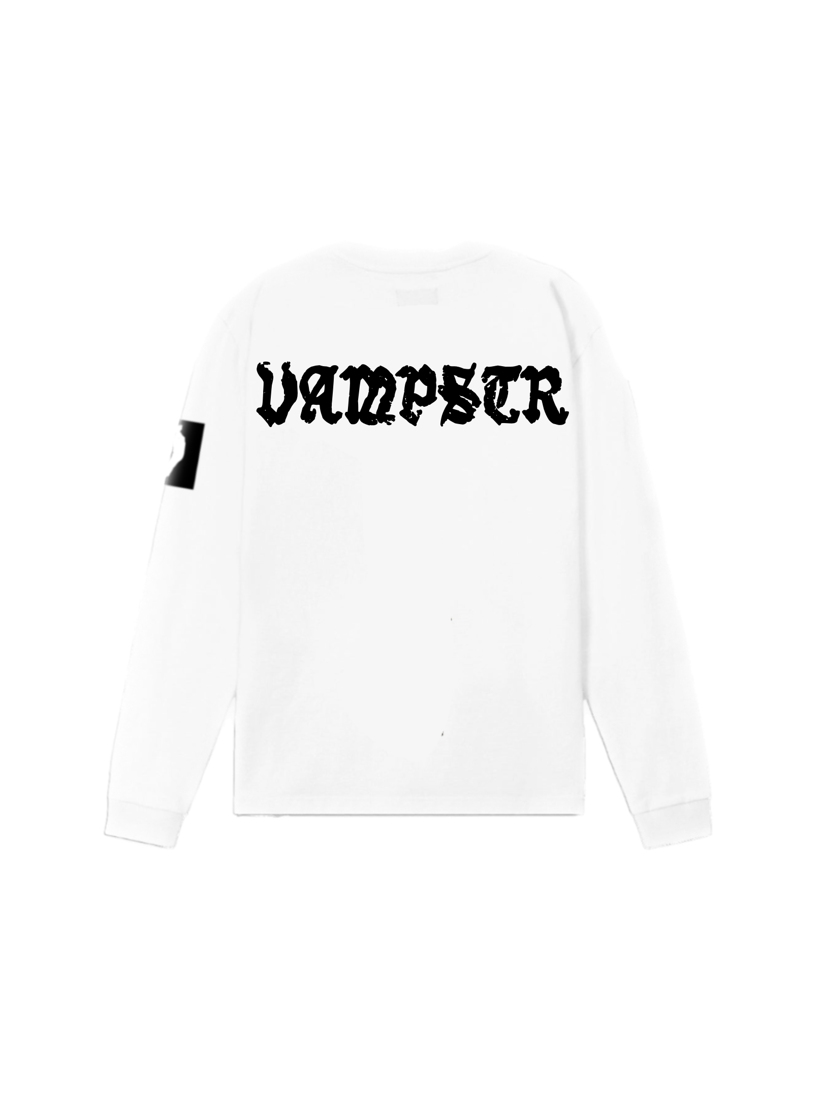 PRAYER LONGSLEEVE