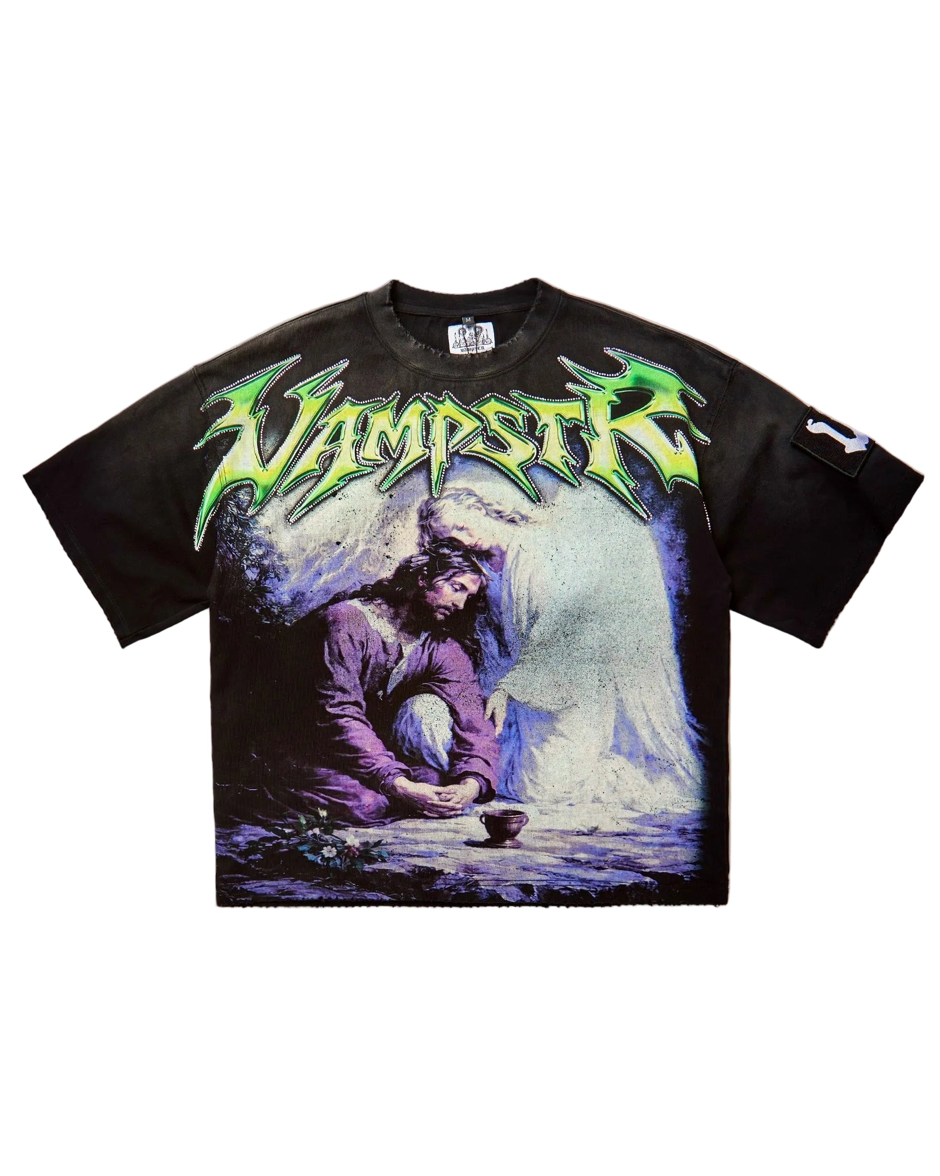 MERCY IN PAIN TEE