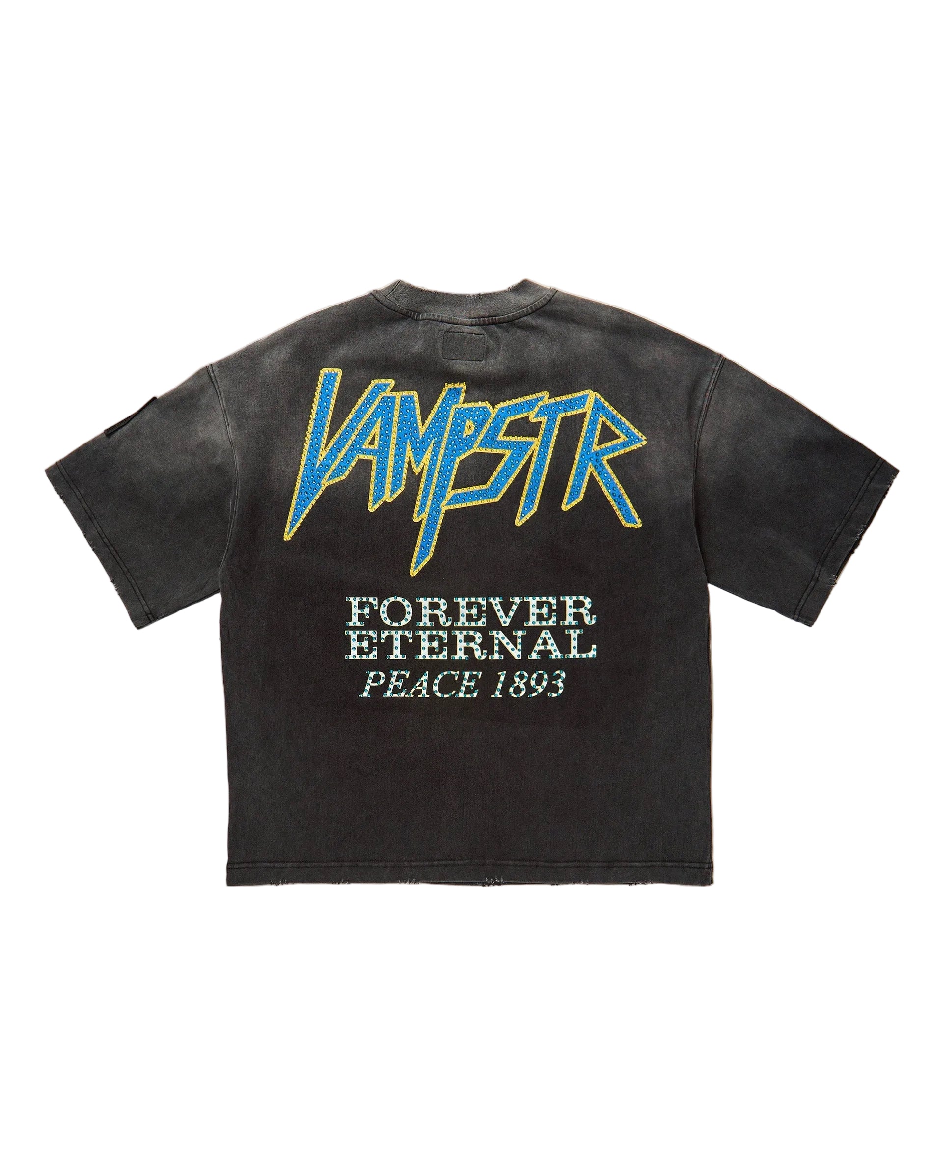 ETERNAL PEACE TEE