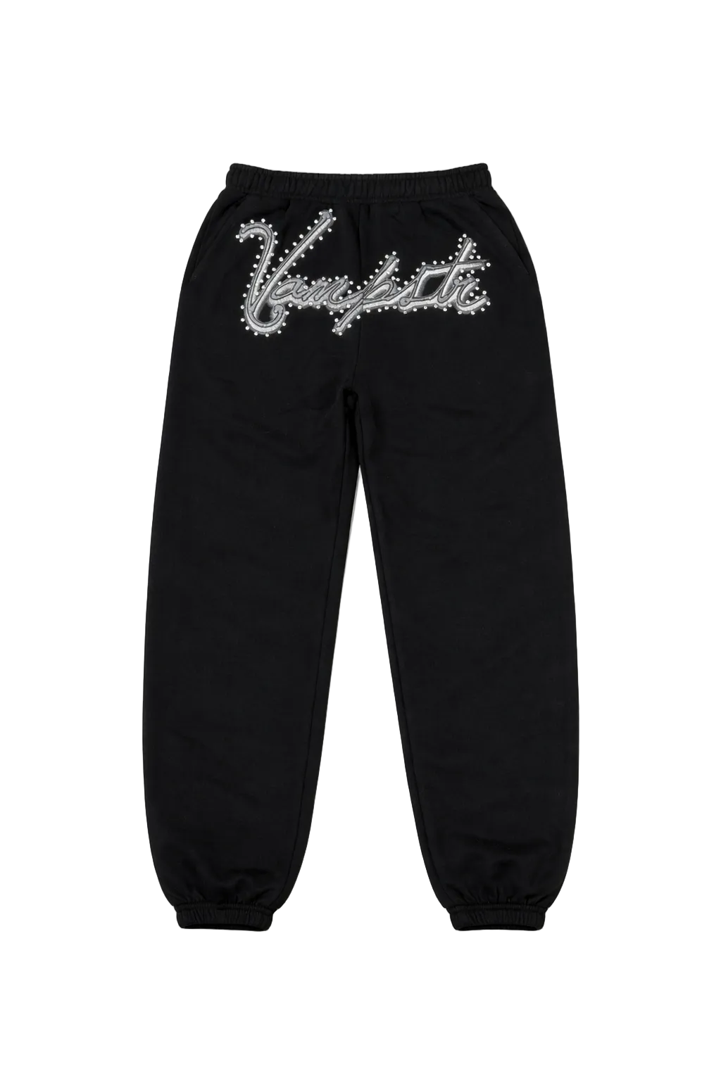 BLACK STARLIGHT JOGGER
